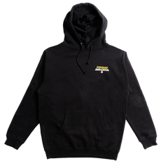 Popcaan Forever Hoodie