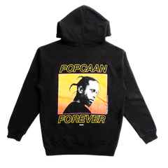 Popcaan Forever Hoodie
