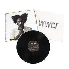 Where We Come From Vinyl + Ruppings Issue 1
