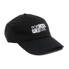 Popcaan Forever Text Cap