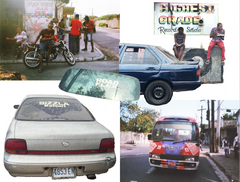 Ruppings Issue 1