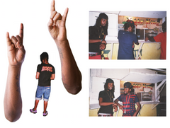 Ruppings Issue 1